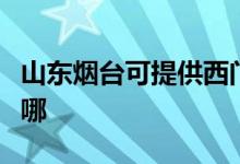 山東煙臺(tái)可提供西門子熱水器維修服務(wù)地址在哪