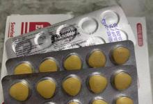 吃了希愛力雙效片的真實經(jīng)歷分享給大家，效果很給力