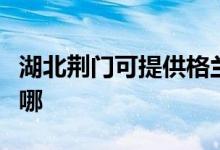 湖北荊門可提供格蘭仕熱水器維修服務(wù)地址在哪