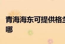 青海海東可提供格蘭仕熱水器維修服務(wù)地址在哪
