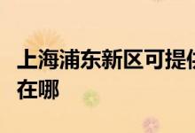 上海浦東新區(qū)可提供長虹熱水器維修服務(wù)地址在哪