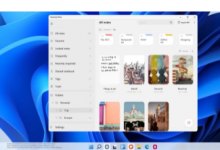 三星將其OneUI設(shè)計引入其Windows筆記本電腦
