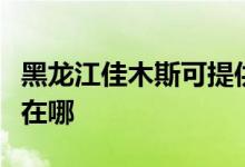 黑龍江佳木斯可提供申花熱水器維修服務(wù)地址在哪