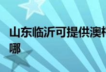 山東臨沂可提供澳柯瑪熱水器維修服務(wù)地址在哪