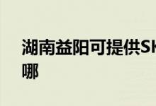 湖南益陽可提供SKG電水壺維修服務(wù)地址在哪
