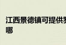 江西景德鎮(zhèn)可提供羅格熱水器維修服務(wù)地址在哪