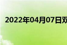 2022年04月07日雙語(yǔ)整理：封入雙語(yǔ)例句