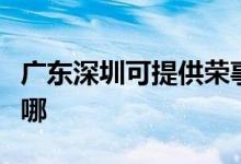 廣東深圳可提供榮事達(dá)咖啡機(jī)維修服務(wù)地址在哪