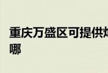 重慶萬盛區(qū)可提供燦坤電烤箱維修服務(wù)地址在哪