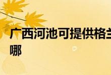 廣西河池可提供格蘭仕電烤箱維修服務地址在哪