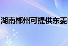 湖南郴州可提供東菱電烤箱維修服務地址在哪