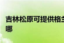 吉林松原可提供格蘭仕電烤箱維修服務(wù)地址在哪