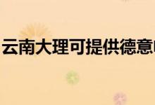 云南大理可提供德意電烤箱維修服務(wù)地址在哪