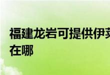 福建龍巖可提供伊萊克斯面包機維修服務地址在哪