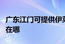 廣東江門可提供伊萊克斯面包機維修服務地址在哪