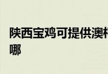 陜西寶雞可提供澳柯瑪面包機(jī)維修服務(wù)地址在哪