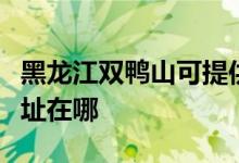 黑龍江雙鴨山可提供澳柯瑪面包機(jī)維修服務(wù)地址在哪