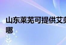 山東萊蕪可提供艾美特加濕器維修服務(wù)地址在哪