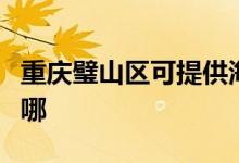 重慶璧山區(qū)可提供海爾電風(fēng)扇維修服務(wù)地址在哪