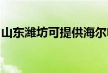 山東濰坊可提供海爾電風(fēng)扇維修服務(wù)地址在哪