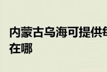 內(nèi)蒙古烏海可提供每時樂加濕器維修服務(wù)地址在哪