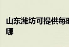 山東濰坊可提供每時樂加濕器維修服務(wù)地址在哪
