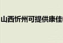 山西忻州可提供康佳電風(fēng)扇維修服務(wù)地址在哪