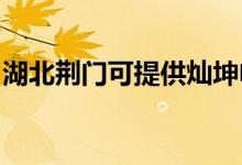 湖北荊門(mén)可提供燦坤電風(fēng)扇維修服務(wù)地址在哪