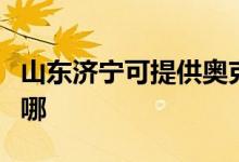 山東濟寧可提供奧克斯電暖器維修服務(wù)地址在哪