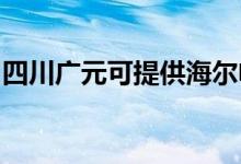 四川廣元可提供海爾電暖器維修服務地址在哪