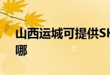 山西運(yùn)城可提供SKG榨汁機(jī)維修服務(wù)地址在哪
