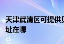 天津武清區(qū)可提供貝爾萊德掛燙機維修服務地址在哪
