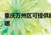 重慶萬(wàn)州區(qū)可提供康佳電吹風(fēng)維修服務(wù)地址在哪