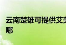 云南楚雄可提供艾美特除濕機維修服務(wù)地址在哪