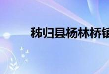 秭歸縣楊林橋鎮(zhèn)幼兒園的地址在哪
