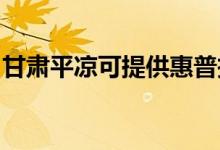 甘肅平?jīng)隹商峁┗萜胀队皺C維修服務地址在哪