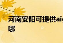河南安陽可提供aigo投影機維修服務(wù)地址在哪