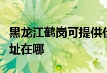 黑龍江鶴崗可提供佳能數(shù)碼復(fù)合機維修服務(wù)地址在哪