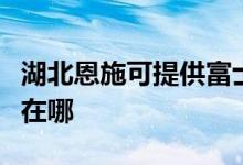 湖北恩施可提供富士施樂復(fù)印機維修服務(wù)地址在哪