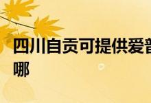 四川自貢可提供愛(ài)普生掃描儀維修服務(wù)地址在哪