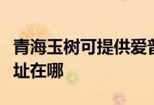 青海玉樹(shù)可提供愛(ài)普生針式打印機(jī)維修服務(wù)地址在哪
