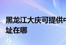 黑龍江大慶可提供中稅針式打印機維修服務(wù)地址在哪