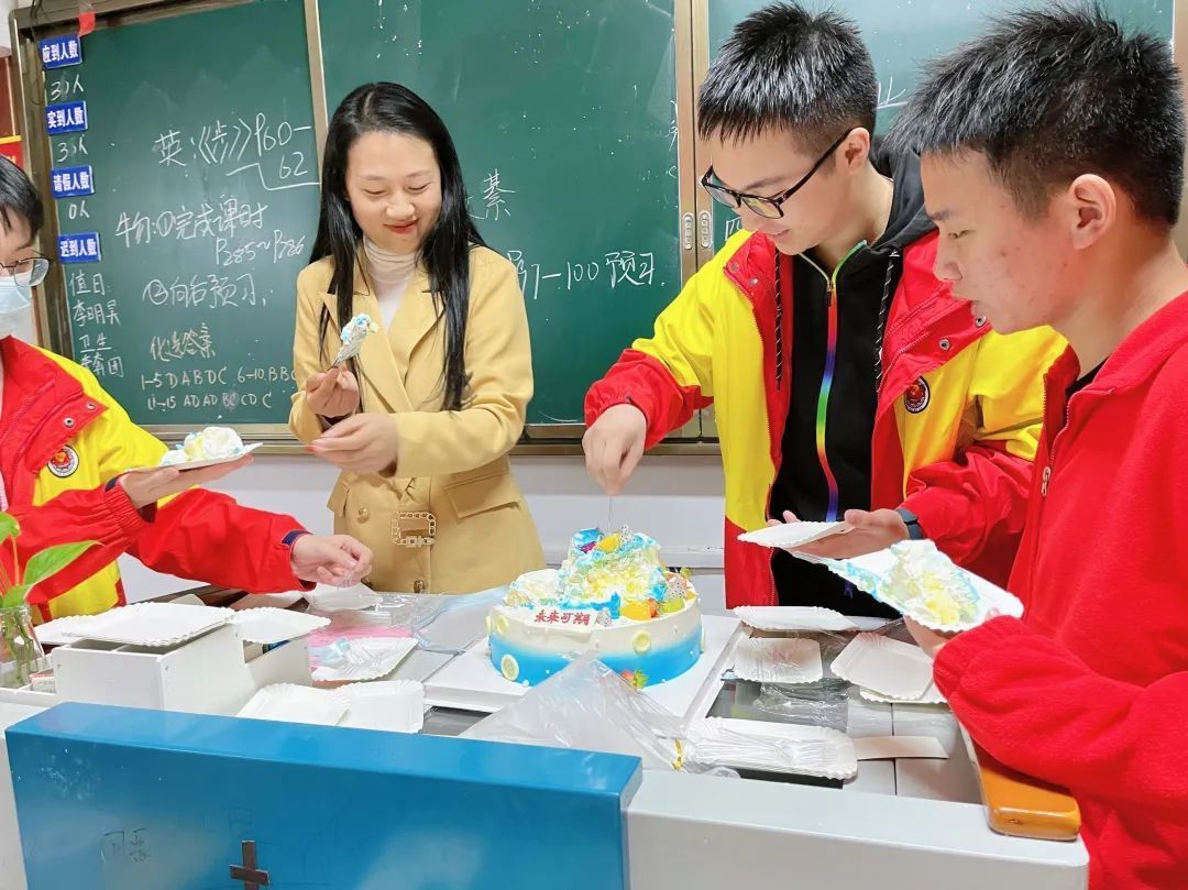 用心高復 為“后高考時代”命題