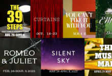 熱鬧的2022-23劇院季將帶來熟悉的音樂人和新寵