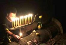 分手了做法事能復合嗎?做法事復合真的會有效果嗎?