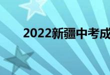 2022新疆中考成績(jī)學(xué)生查詢網(wǎng)站入口