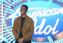 自由大學(xué)畢業(yè)生和中學(xué)合唱團(tuán)老師前往好萊塢參加偶像