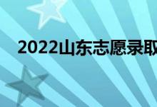 2022山東志愿錄取規(guī)則填報(bào)技巧有哪些？