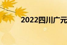 2022四川廣元中考錄取批次安排