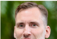 賈斯汀K哈丁博士任命Ouachita負(fù)責(zé)學(xué)術(shù)事務(wù)的副總裁